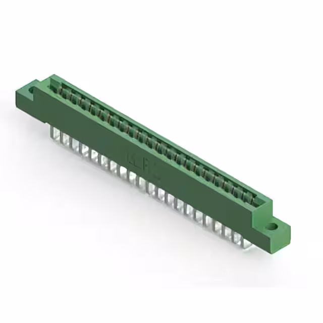 807-042-459-202 EDAC Inc.  Edgeboard Connectors